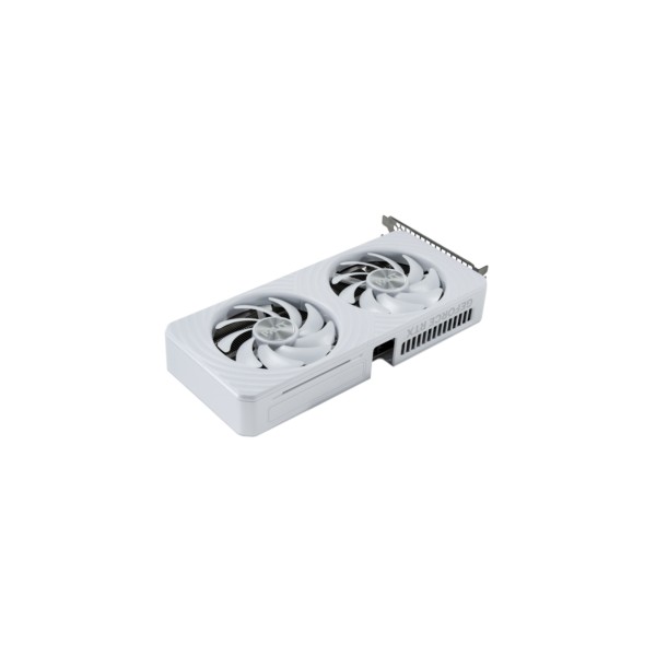 VGA Palit GeForce® RTX 5060 8GB White OC