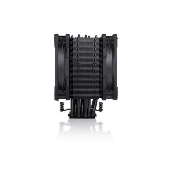 Cooler Noctua NH-U12A chromax.black