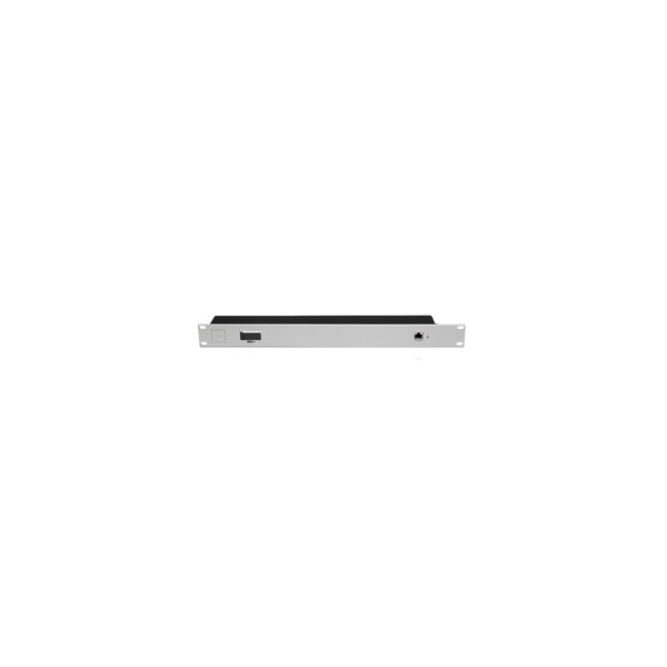 UbiQuiti CKG2-RM Netzwerk-Einrichtung, Rack montierbar 48,30cm (19")(1 Jahr Garantie