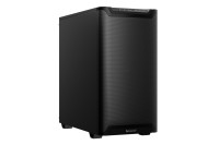 PC- Gehäuse BeQuiet Pure Base 501 Airflow - black PC- Gehäuse BeQuiet Pure Base 501 Airflow - black
