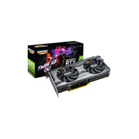 R-VGA Inno3D GeForce® RTX 3060 12GB Twin X2 OC R-VGA Inno3D GeForce® RTX 3060 12GB Twin X2 OC