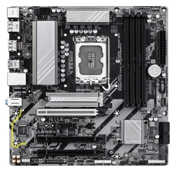 Gigabyte GA-B860M DS3H (1851) (D)