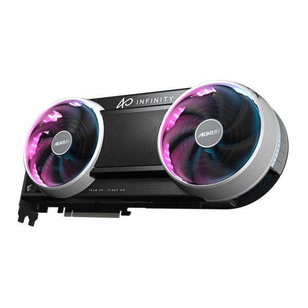 VGA Gigabyte GeForce® RTX 5080 16GB AORUS INFINITY