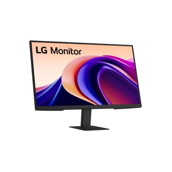 TFT LG 27U631A-B 68.47 cm (27") LED,HDMI,USB-C