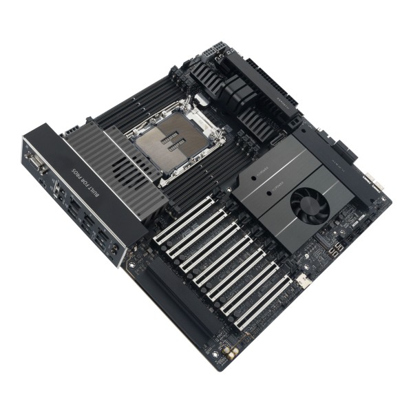 ASUS PRO WS W890E-SAGE SE (4710-2) (D)