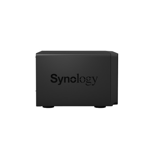 NAS Server Synology DiskExpansion DX517 5-Bay ExpansionUnit