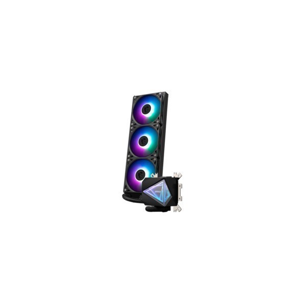 Cooler MSI MAG CORELIQUID I360 - Wasserkühlung
