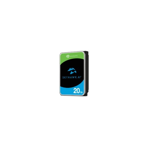 HDD Seagate SkyHawk AI ST20000VE003 20TB SATA III 512MB (D)