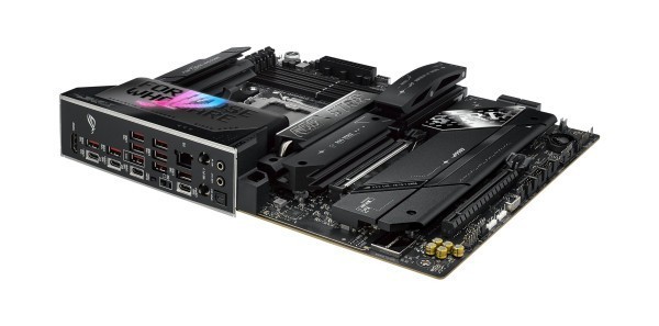 ASUS ROG STRIX X870E-E Gaming WIFI (AM5) (D)