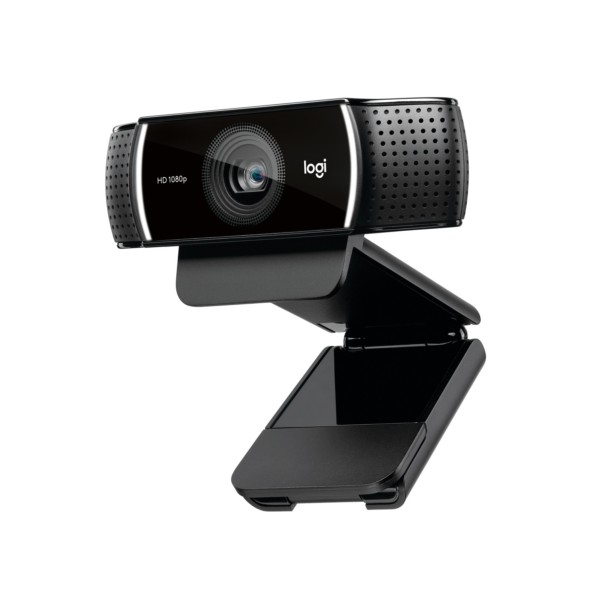 Webcam Logitech HD C922 PRO STREAM (960-001088)