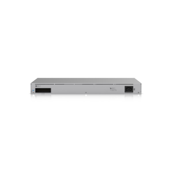 UbiQuiti UniFi Dream Machine Pro Max Gateway 8-port 10/100/1000 UDM-PRO-MAX (1 Jahr Garantie)