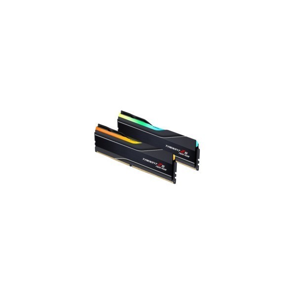 DDR5 32GB KIT 2x16GB PC 6000 G.Skill Trident Z5 Neo RGB F5-6000J3038F16GX2-TZ5NR