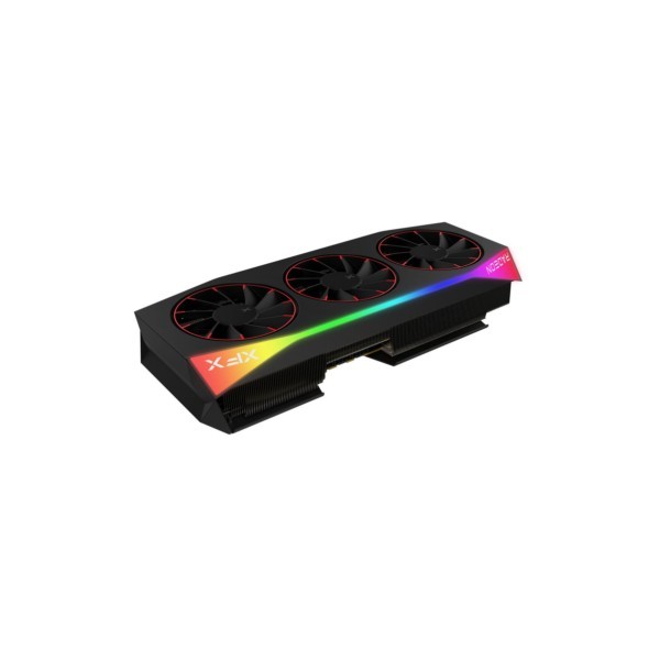 VGA XFX Radeon RX 9070 XT 16GB Magnetic Air RGB Gaming