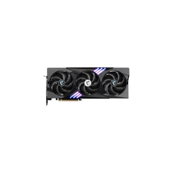 VGA MSI GeForce® RTX 5070 TI 16GB GAMING TRIO OC