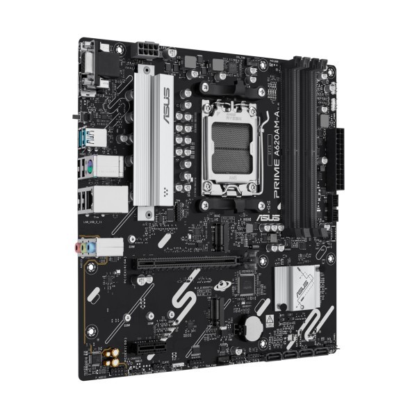 ASUS Prime A620AM-A-CSM (AM5) (D)