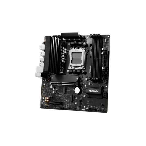 ASROCK B850M Pro A (AM5) (D)