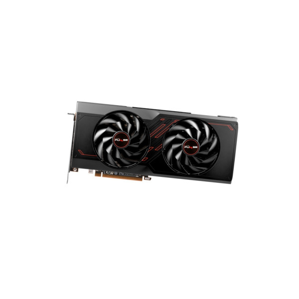 R-VGA SAPPHIRE PULSE RADEON RX 7800 XT 16GB Gaming GDDR6 (UEFI)