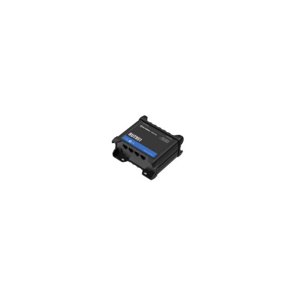 Teltonika RUT951 Router für Mobilfunknetz