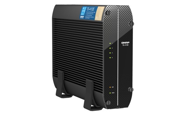 NAS Server QNAP TS-410E-8G 4-Bay