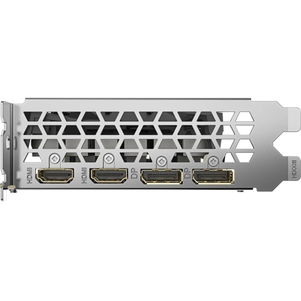 VGA Gigabyte GeForce® RTX 3050 6GB Windforce OC V2