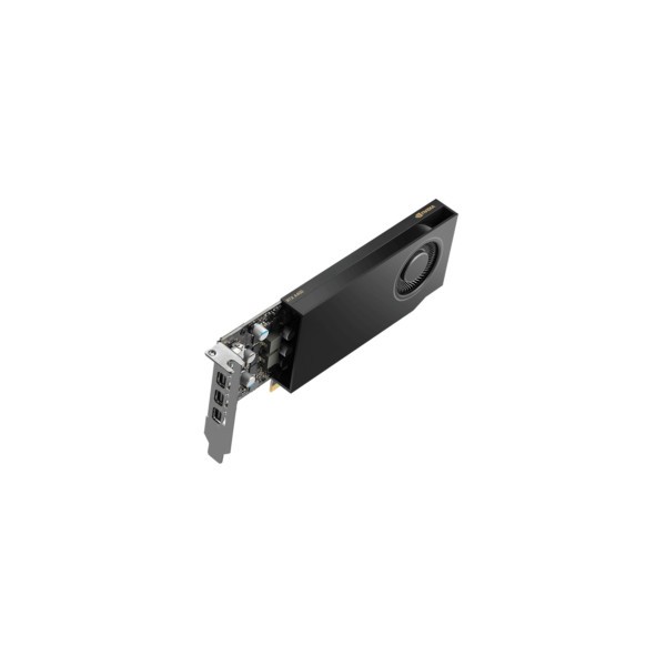 VGA PNY Quadro RTX A400 4GB Retail (VCNRTXA400-PB)