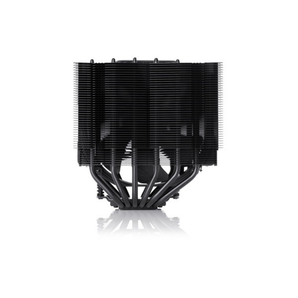 Cooler Noctua NH-D15S chromax black