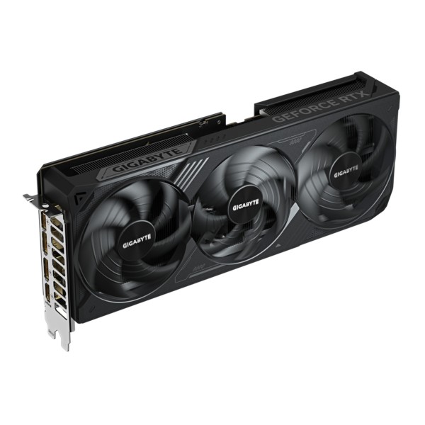 VGA Gigabyte GeForce® RTX 5070TI 16GB Windforce OC
