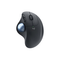 Mouse Logitech ERGO M575 for Business Wireless Graphit (910-006221) Mouse Logitech ERGO M575 for Business Wireless Graphit (910-006221)