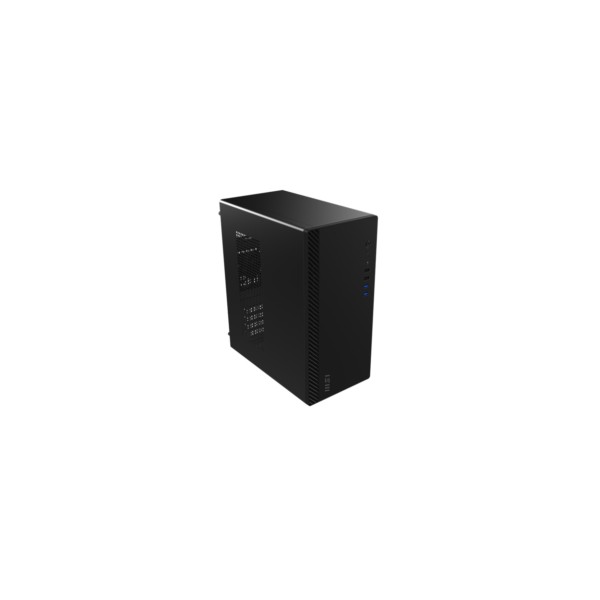 PC- Gehäuse MSI PRO SHIELD M100P