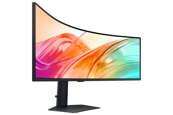 TFT Samsung S49F950UAU 124,5cm (49")LED,2xHDMI,DisplayPort,USB-C,SP,120Hz