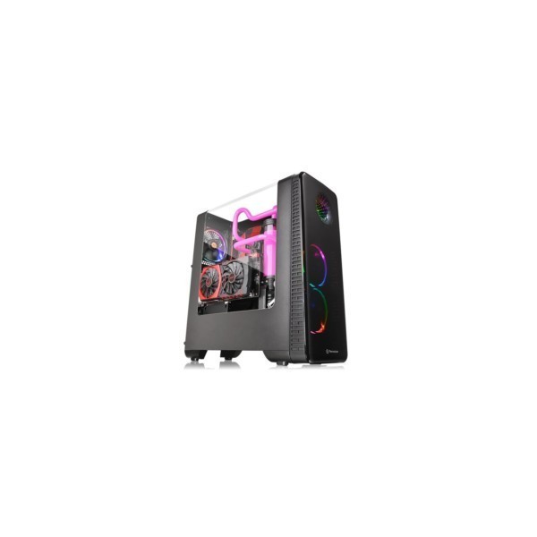 PC- Gehäuse Thermaltake View 28 RGB Riing Edition