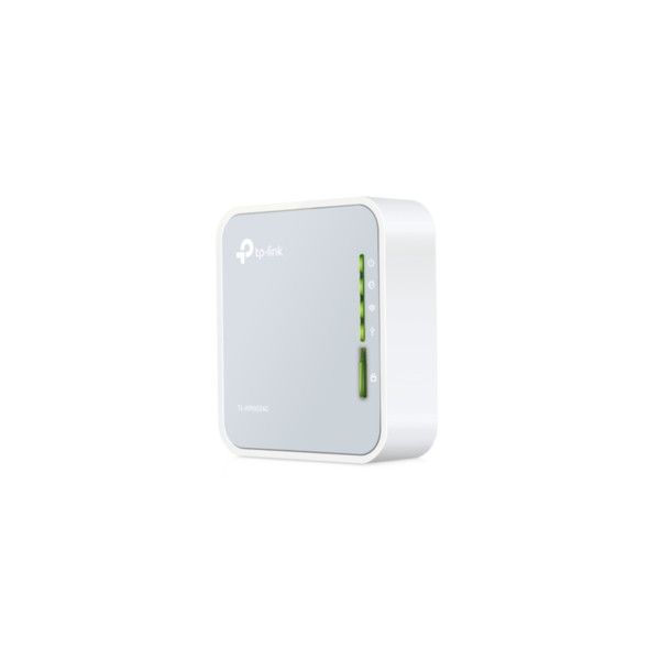 TP-Link Wireless Router TL-WR902AC