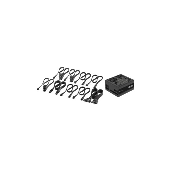 PC- Netzteil Corsair RM750x 80 PLUS Gold (CP-9020285-EU)