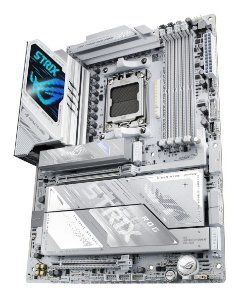 ASUS ROG STRIX X870E-A Gaming WIFI7 NEO (AM5) (D)
