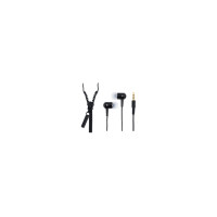 LogiLink Earphone "Zipper" with Microphone 3.5mm black HS0021 LogiLink Earphone "Zipper" with Microphone 3.5mm black HS0021