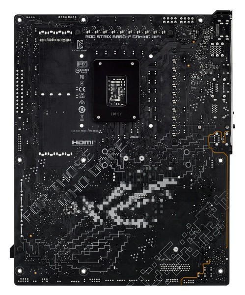 ASUS ROG STRIX B860-F GAMING WIFI (1851) (D)