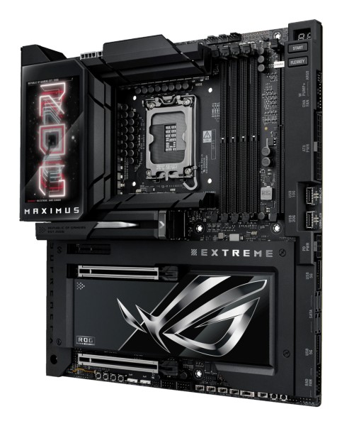 ASUS ROG MAXIMUS Z890 EXTREME (1851) (D)