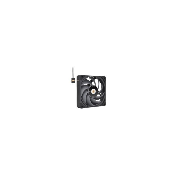 PC- Gehäuselüfter Thermaltake ToughFan EX12 3 Fan Pack CL-F171-PL12BL-A