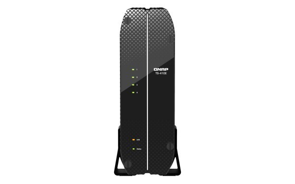 NAS Server QNAP TS-410E-8G 4-Bay