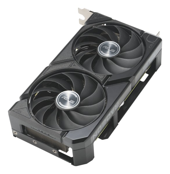VGA ASUS RADEON RX 9060 XT 16GB DUAL