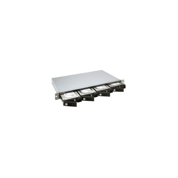 NAS Server QNAP TR-004U 4-Bay ExpansionUnit