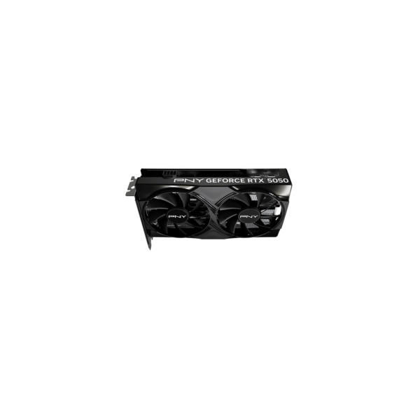 VGA PNY GeForce® RTX™ 5050 8GB Dual Fan DLSS4