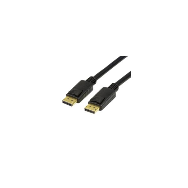 Kabel LogiLink DisplayPort - 2m