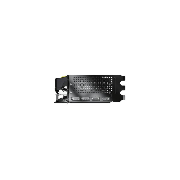VGA PNY GeForce® RTX™ 5080 16GB ARGB Gaming Overclocked Triple Fan