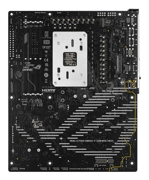 ASUS ROG STRIX B850-F GAMING WIFI7 NEO (AM5) (D)