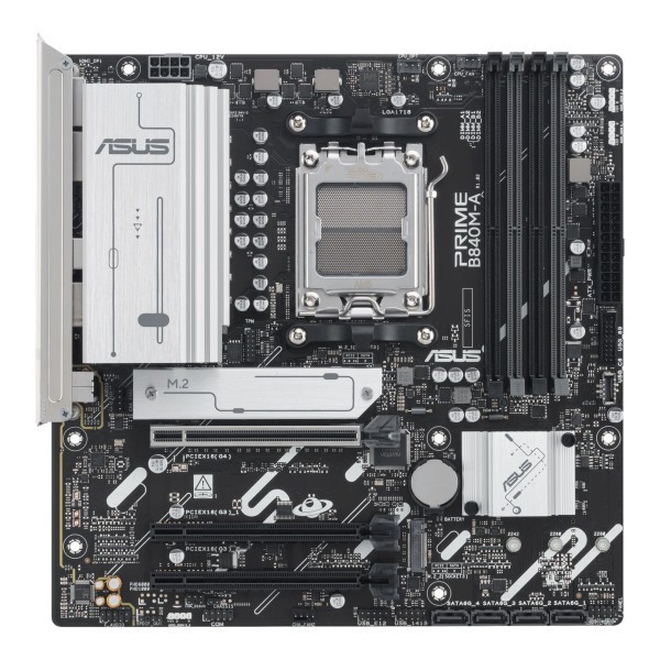 ASUS Prime B840M-A-CSM  (AM5) (D)