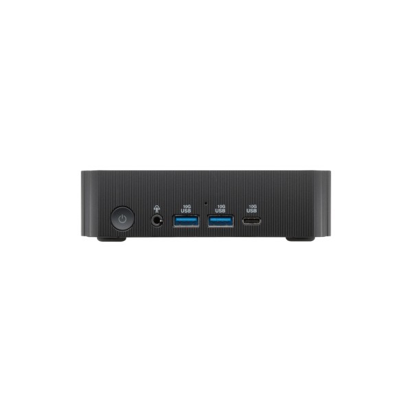 ASUS ExpertCenter PN54-S1 BBR726MS1 - L6 Barebone