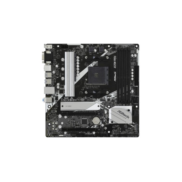 ASROCK A520M PRO 4(AM4) (D)