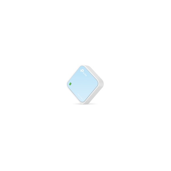 TP-Link Wireless Router 300M TL-WR802N
