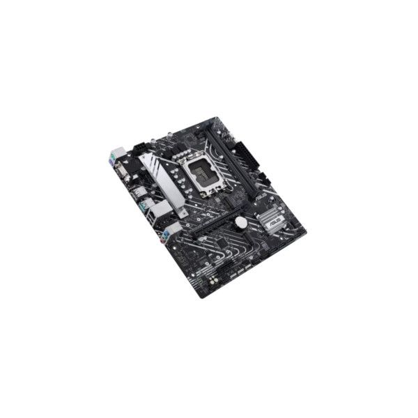 ASUS PRIME H610M-A D4-CSM (1700) (D)